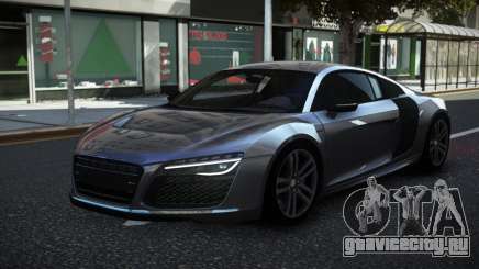 Audi R8 K-JH для GTA 4