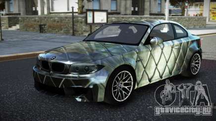 BMW 1M BR-V S9 для GTA 4