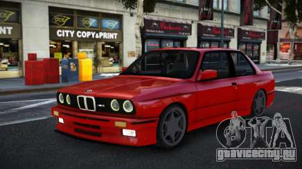 BMW M3 E30 WH для GTA 4