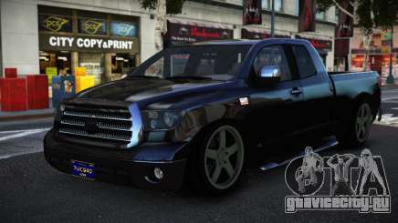 Toyota Tundra 11th для GTA 4