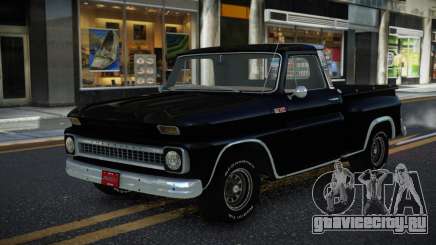 Chevrolet C-10 DE-L для GTA 4