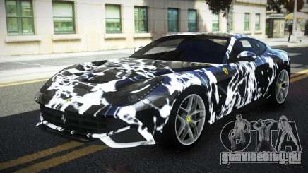 Ferrari F12 DF-Y S5 для GTA 4