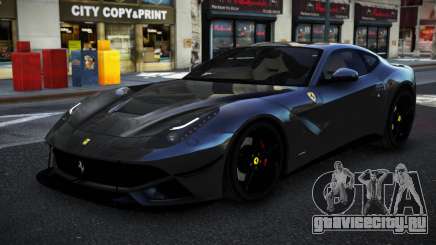 Ferrari F12 I-LT для GTA 4