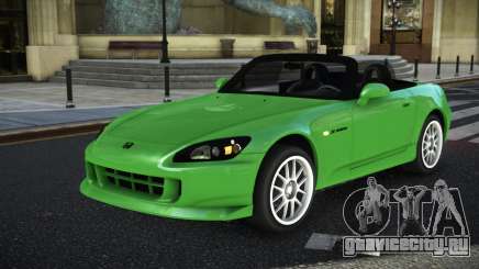 Honda S2000 WH-R для GTA 4