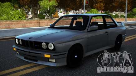 BMW M3 E30 DH для GTA 4