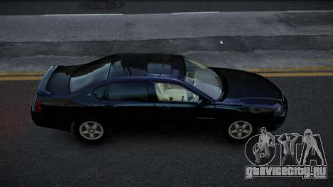 Chevrolet Impala 04th V1.1 для GTA 4