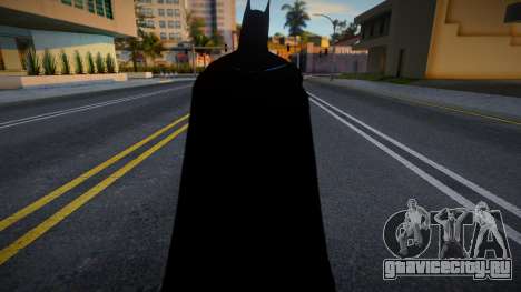 Batman [The New Batman Adventures Series] для GTA San Andreas