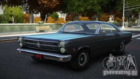 Ford Fairlane SC для GTA 4