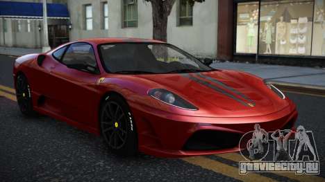 Ferrari F430 SCK для GTA 4