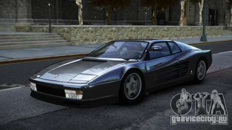 Ferrari 512 TR 87th для GTA 4