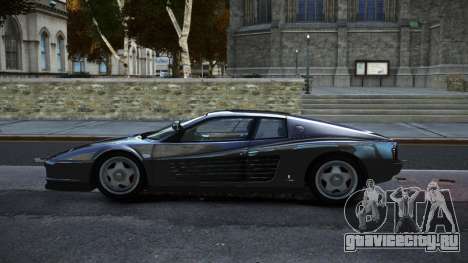 Ferrari 512 TR 87th для GTA 4