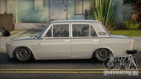 Vaz 2106 [007] для GTA San Andreas