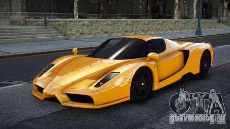 Ferrari Enzo DW V1.1 для GTA 4