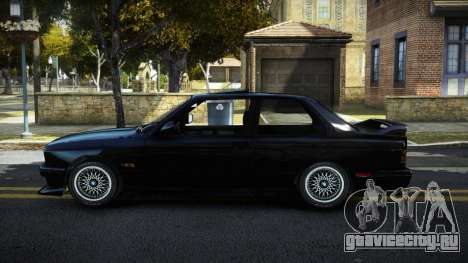 BMW M3 E30 T-SK для GTA 4