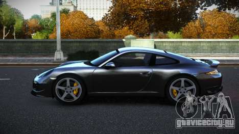 RUF RGT-8 LF для GTA 4