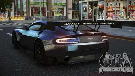 Aston Martin Vantage VEW для GTA 4