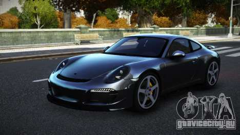 RUF RGT-8 LF для GTA 4