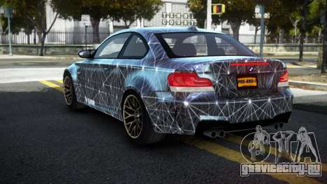 BMW 1M E82 CD S13 для GTA 4