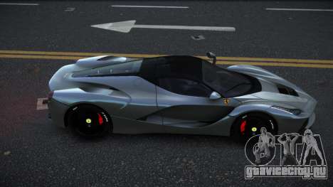 Ferrari LaFerrari 14th для GTA 4