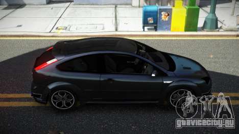 2005 Ford Focus ST V1.1 для GTA 4