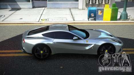 Ferrari F12 K-UL для GTA 4