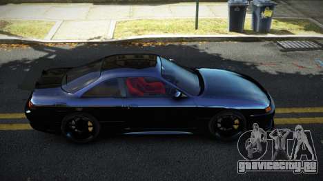 Nissan Silvia S14 ND для GTA 4