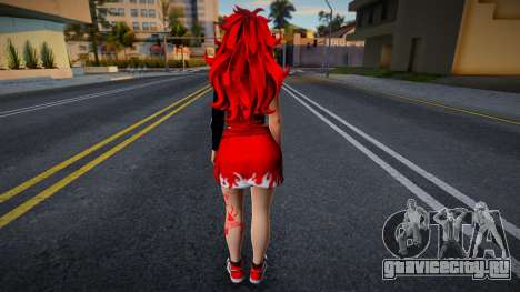 Skin Random 958 для GTA San Andreas