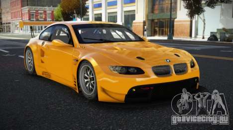 BMW M3 E92 XC-Z для GTA 4