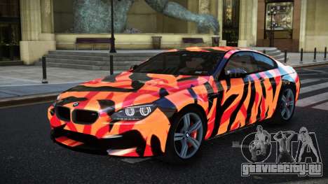 BMW M6 F13 ND S13 для GTA 4