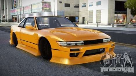 Nissan Silvia S13 DR для GTA 4