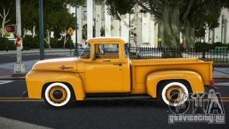 Ford F100 RGV для GTA 4