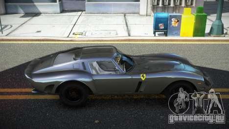 Ferrari 250 GTO SH для GTA 4