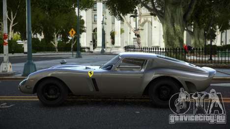 Ferrari 250 GTO SH для GTA 4