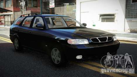 Daewoo Nubira V1.3 для GTA 4