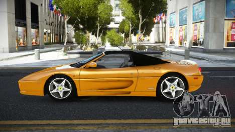 Ferrari F355 KRB для GTA 4