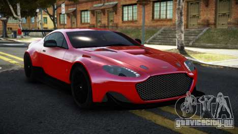 Aston Martin Vantage NT-D для GTA 4