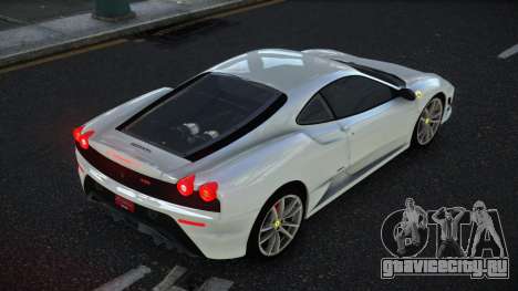 Ferrari F430 HC-L для GTA 4