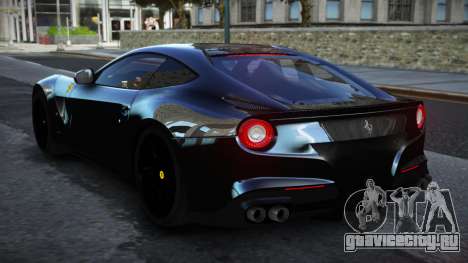 Ferrari F12 INS для GTA 4