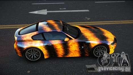 BMW Z4 BC S12 для GTA 4