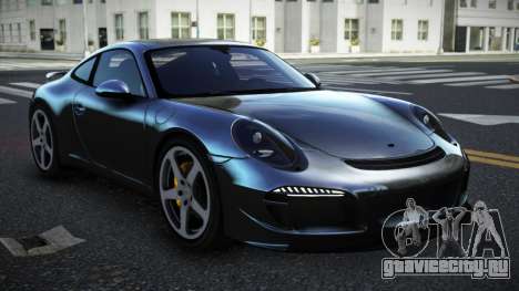 RUF RGT-8 LF для GTA 4