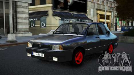 Dacia 1310 DTR для GTA 4