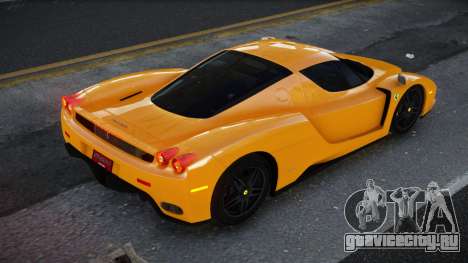 Ferrari Enzo DW V1.1 для GTA 4