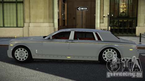 Rolls-Royce Phantom IKC для GTA 4