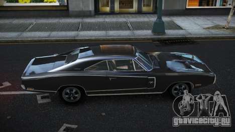 Dodge Charger MUY для GTA 4