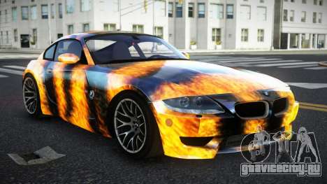 BMW Z4 BC S12 для GTA 4