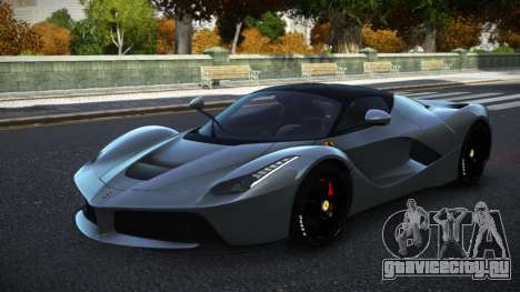 Ferrari LaFerrari 14th для GTA 4