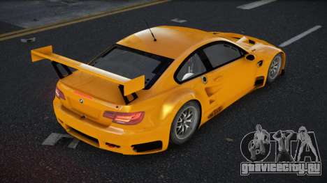 BMW M3 E92 XC-Z для GTA 4