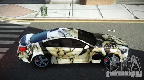 BMW M6 F13 ND S2 для GTA 4