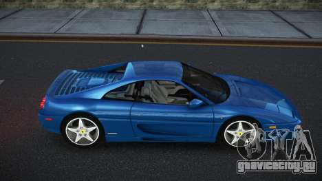 Ferrari F355 NR для GTA 4