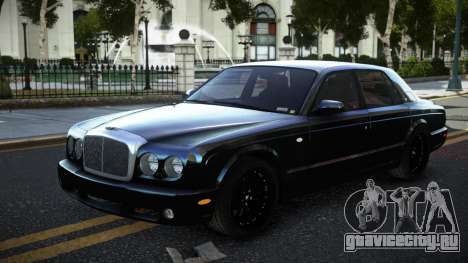 Bentley Arnage T 05th для GTA 4